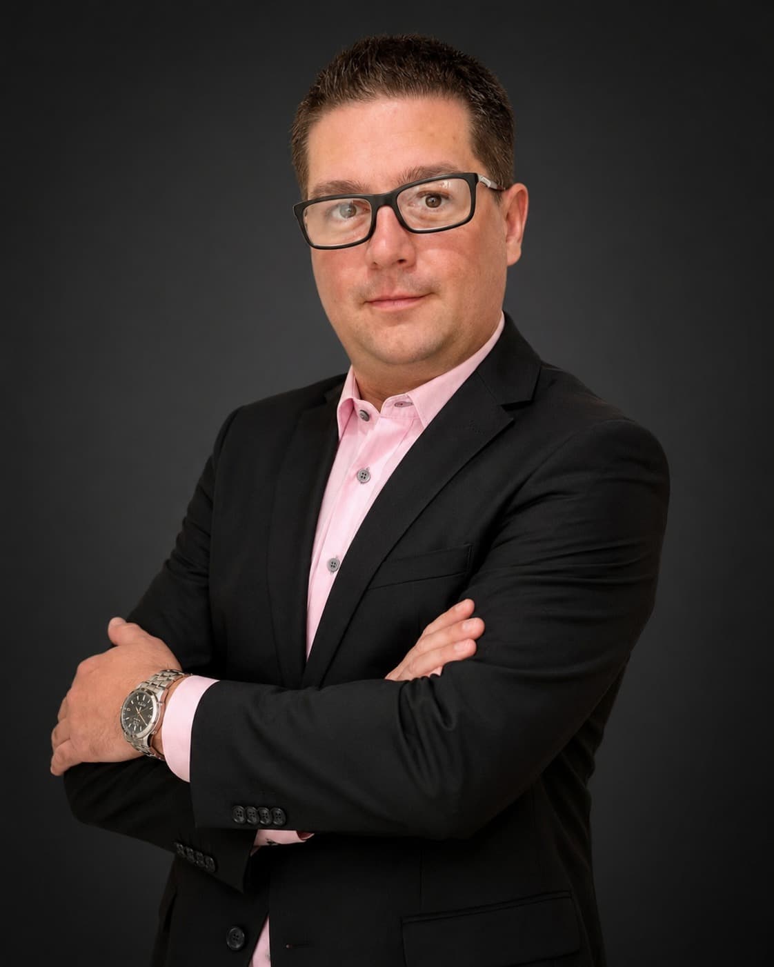 Leonardo Machado, fundador da Just Easy Marketing Popular