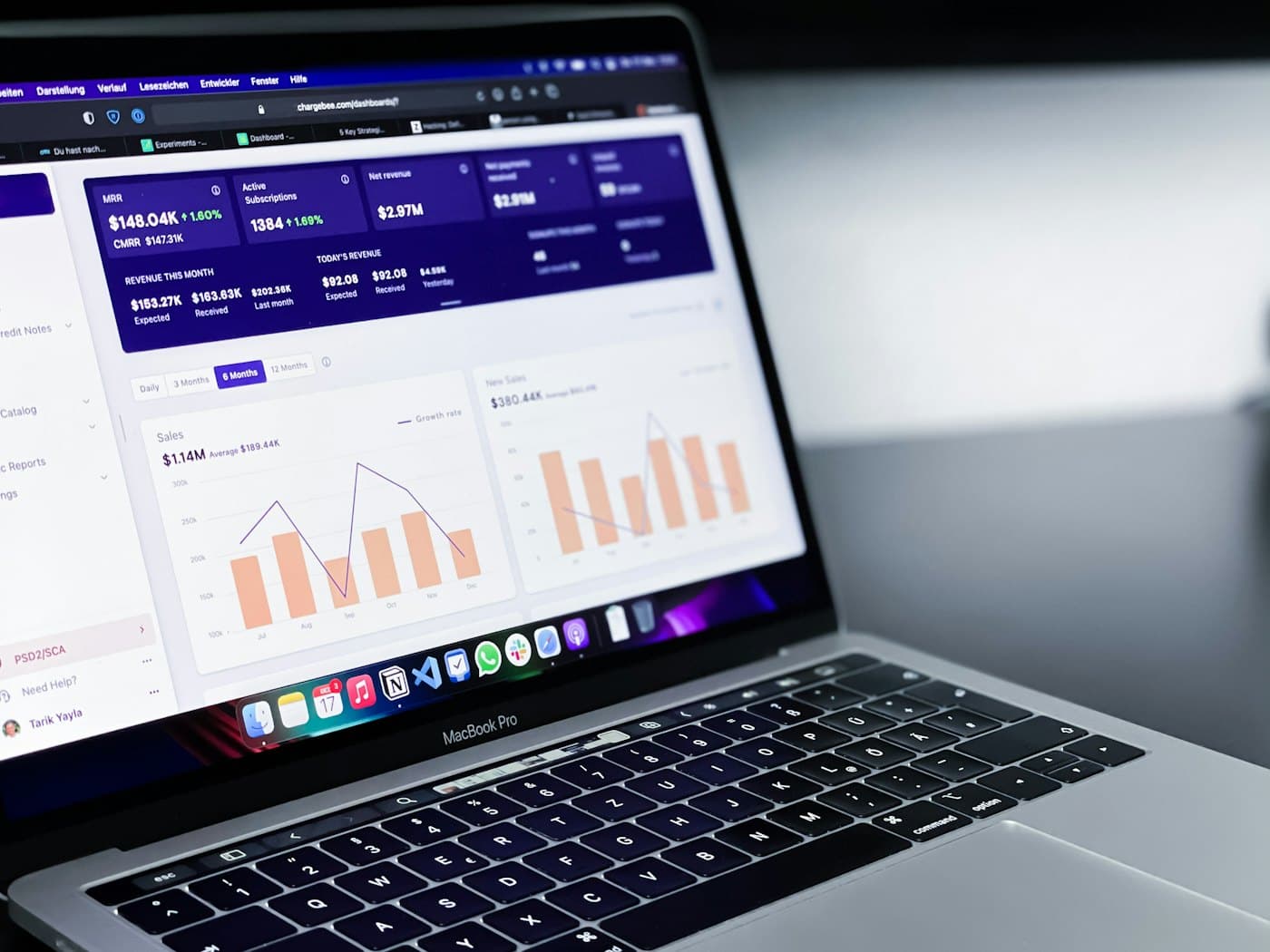 CRM Inteligente da Just Easy