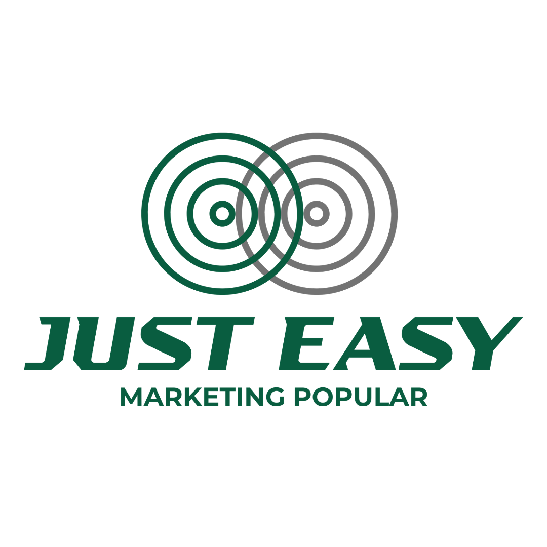 Just Easy Marketing Popular | Sites, IA, Design e Tecnologia